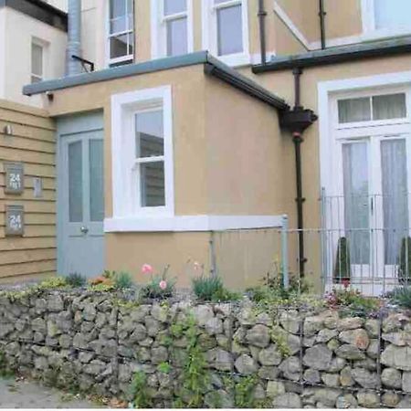 The Hideaway Apartment Folkestone Exterior foto
