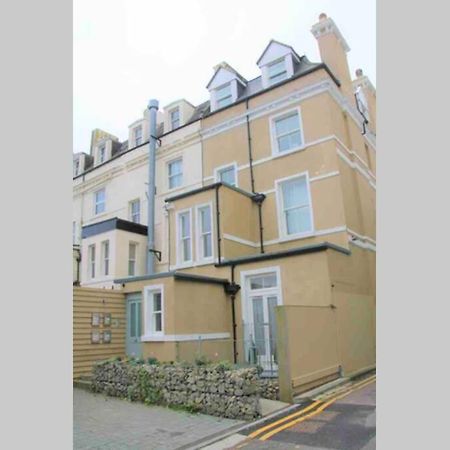The Hideaway Apartment Folkestone Exterior foto